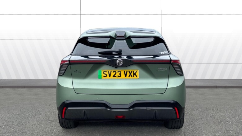 MG MG4 320kW EV XPOWER 64kWh 5dr Auto Electric Hatchback